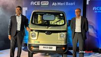 Tata Motors Ace Pro Mini Truck Launched At Rs 3.99 Lakh