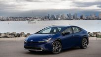 Toyota Prius Marks 25 Years In The U.S. With Enhanced Features And Sustainability Commitment