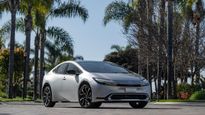 2026 Toyota Prius Plug-in Hybrid Nightshade Edition Combines Bold Design With Impressive Efficiency