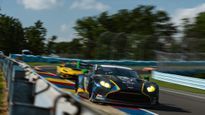 Vantage GT3 Celebrates Victories In IMSA, British GT Championship, And Iconic Races
