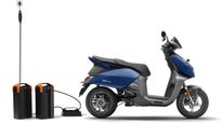 Hero Vida VX2 Electric Scooter Set To Debut On July 1