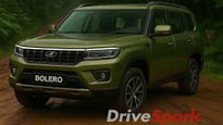 New Mahindra Bolero Neo Coming Soon: Powertrain, Transmission & Other Key Details