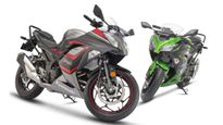 Exciting Discounts On Kawasaki Ninja 300: All Details Here 