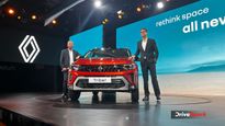 2025 Renault Triber Facelift Launched - New Looks & A Small Price Hike