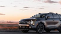 Kia America Reveals Pricing For The 2026 Sportage PHEV Starting At USD 40,490