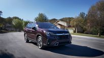 Subaru Unveils Pricing And Features For The 2026 Ascent Three-Row SUV