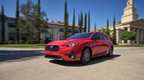 Subaru Announces Pricing For The 2026 Impreza Hatchback Featuring Enhanced Safety And Performance