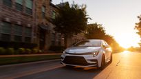 2026 Toyota Corolla: A Comprehensive Look At Features And Technology Advancements