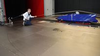 Acura Partners With USA Bobsled/Skeleton And Honda To Enhance Athlete Performance Using Wind Tunnel Technology