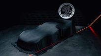 Mercedes-AMG Introduces Concept AMG GT Track Sport For Unmatched Performance And Record Times