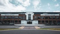 Bentley Motors Unveils New Design Studio To Inspire Future Luxury Vehicle Designs