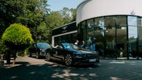 Bentley Motors Commemorates A Decade Of Partnership With Bentley Dresden In Germany