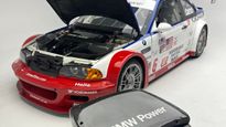 Ultimate Racing Machine Exhibit Celebrates 50 Years Of BMW 3 Series In Motorsports At Petersen Museum