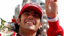 Dario Franchitti MBE Named Honoree For The Amelia 2026 Concours Weekend Celebrations