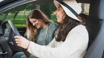 Habits To Teach Your Teens Before They Start Driving