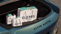 ELEMIS Partners With Aston Martin To Elevate Luxury Skincare Experiences Globally