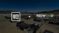 GM And Redwood Materials Collaborate To Enhance Energy Storage With U.S.-Manufactured Batteries