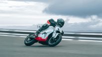 Ultraviolette F77 Electric Motorcycle Receives Gen3 Firmware Performance Update