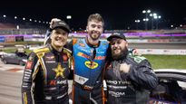 James Deane Wins Formula DRIFT Round 5 In St Louis, Ties With Fredric Aasbo For Championship Lead