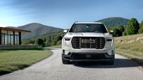 GMC Introduces The 2026 Acadia Denali Ultimate With Enhanced Features And Performance