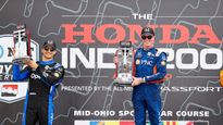 Honda Targets Historic Win At Sukup INDYCAR Race Weekend With Record-Breaking Season