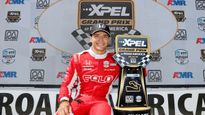 Honda Indy 200 At Mid-Ohio: Highlights Of A Perfect Season And Hybrid Power Innovations