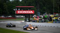 Honda's Scott Dixon Achieves Perfect Season With Victory At Mid-Ohio IndyCar Race