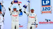 Hyundai Aims To Extend Its Championship Lead At Canadian Tire Motorsport Park This Weekend