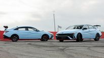 Hyundai Elantra N TCR Edition Makes Canadian Debut With Track-Inspired Performance For Enthusiasts