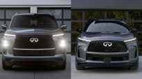 INFINITI USA Reports Second Quarter 2025 Sales With Notable Growth In QX80 And QX60 Models