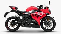 Keeway RR300 Launches At Rs 1.99 Lakh 