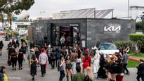 Kia Connected Home Unveiled At Historic Kia Forum Showcasing Future Mobility And Energy Solutions