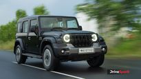 Sales Of Mahindra Thar Roxx Outpace Original Thar