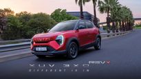 Mahindra XUV 3XO REVX Launched At Rs 8.94 Lakh - The VFM Variants?