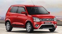 Top 10 Bestselling Passenger Vehicles in India (H1 2025) - Wagon R Leads As Punch Nearly Drops Out