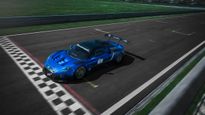 Maserati GT2 Expands Its Global Reach With Over 20 Championship Opportunities