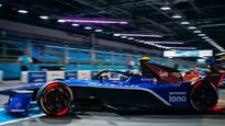 Maserati MSG Racing Achieves Strong Fourth Place At London E-Prix Despite Challenges