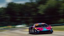 Dempsey And Davis Achieve ProAm Victories At McLaren Trophy America Weekend In Virginia