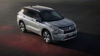Mitsubishi Motors Announces Significant Updates For The 2026 Model Year Lineup