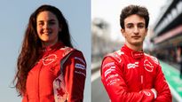 Nissan Formula E Team To Feature Abbi Pulling And Gabriele Minì In Upcoming Berlin Rookie Test