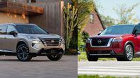 2025 Nissan Pathfinder Named Best Car For Car Seats By Cars.com For Second Year; Rogue Earns Top Finisher Honour