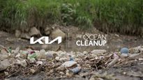 Kia And The Ocean Cleanup Collaborate To Prevent Plastic Pollution In Guatemala's Rivers