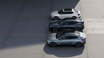 Polestar Achieves 38% Year-on-Year Growth In Retail Sales Volumes For Q2 2025