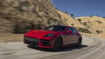 Porsche Reports Strong U.S. Retail Sales Growth In First Half Of 2025
