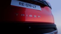 2025 Renault Triber Facelift Teased - Launch Set For Tomorrow