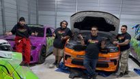 MotorTrend Presents Roadkill Nights: Celebrating A Decade Of Dodge Performance With Thrilling Rides And Celebrity Guests