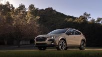 Subaru Reveals Pricing For The 2026 Crosstrek And New Hybrid Model With Advanced Features