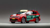 Škoda Auto Supports Tour De France Femmes 2025 With Electrified Vehicle Fleet And Special Trophy