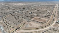 Toyota Invests Over $50 Million To Enhance Arizona Proving Grounds For Vehicle Testing
