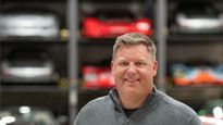 Trent Abbott Appointed To CF200 Executive Committee At Petersen Automotive Museum